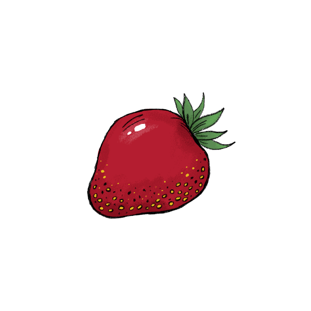 Frutilla