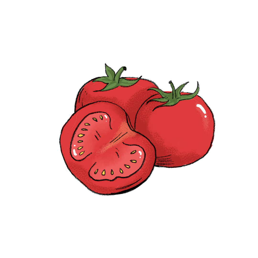 Tomate